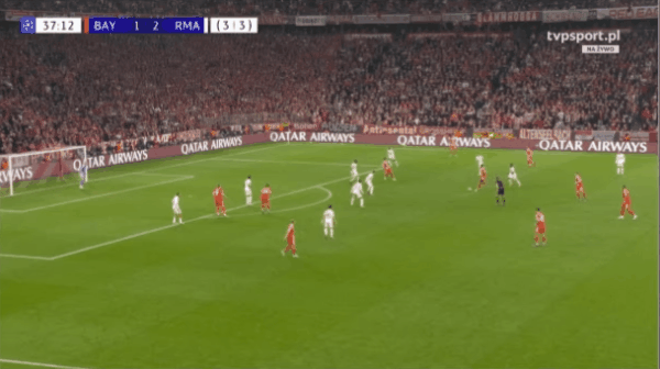 Highlight 38'