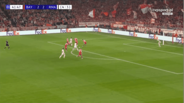 Highlight 42'