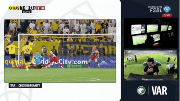 Highlight 62'