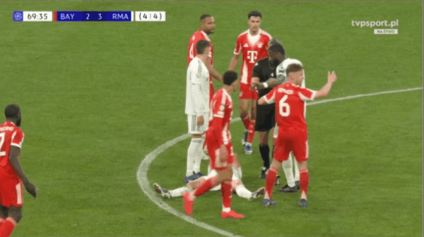 Highlight 70'