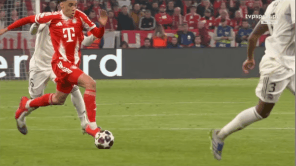 Highlight 78'