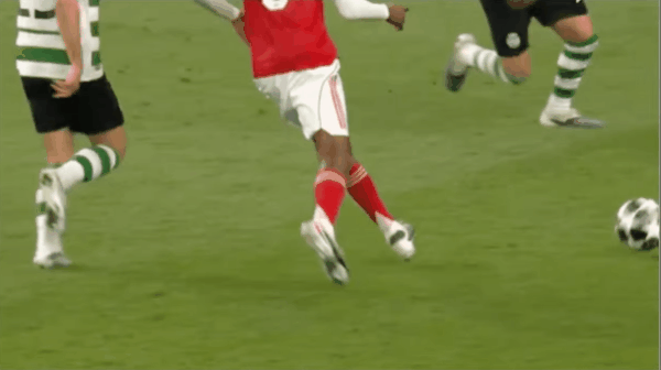 Highlight 79'