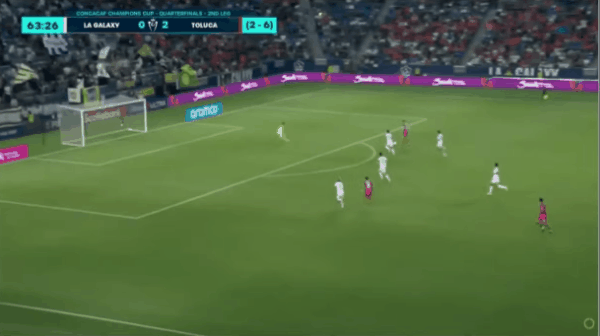 Highlight 64'