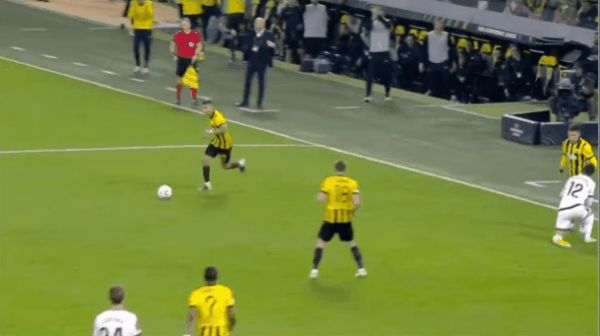 Highlight 19'
