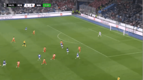 Highlight 35'