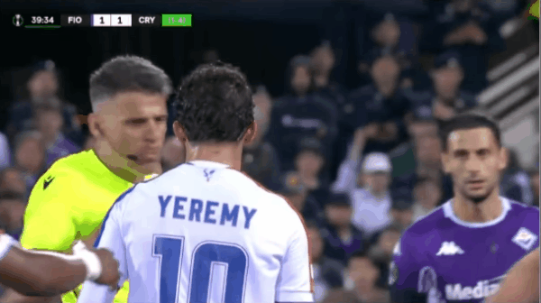Highlight 40'