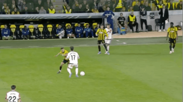 Highlight 45'