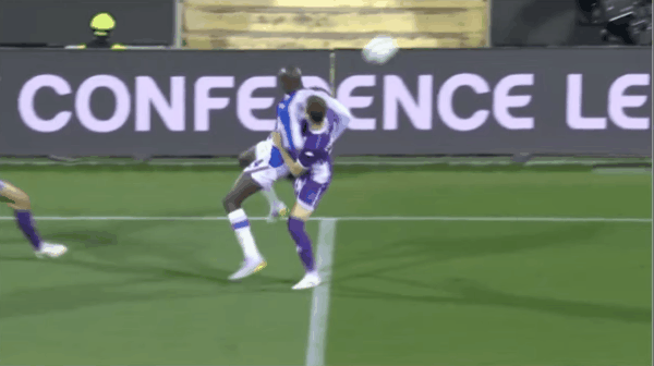 Highlight 50'