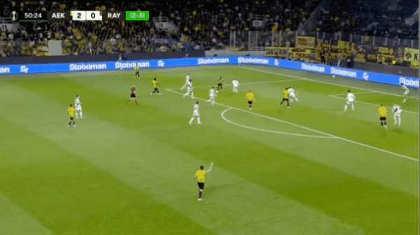Highlight 51'