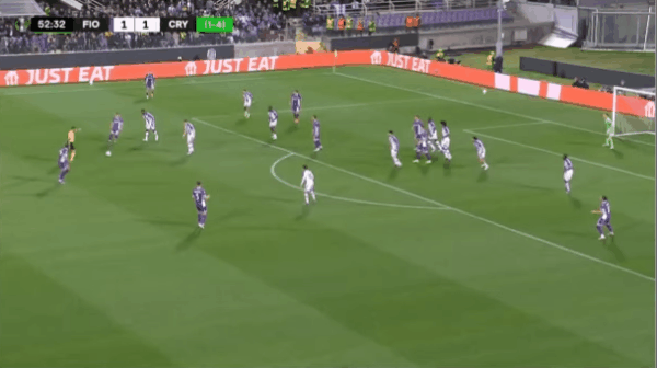 Highlight 53'