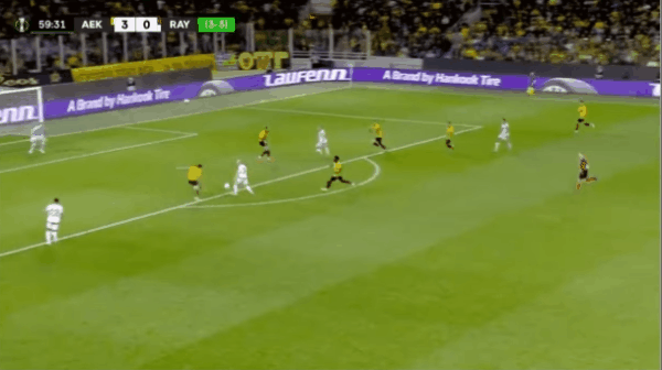 Highlight 60'