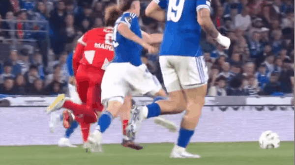 Highlight 49'