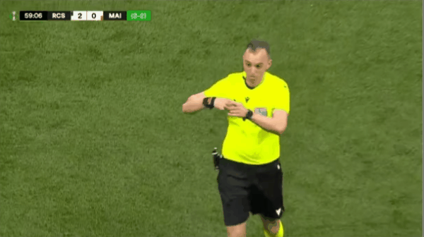Highlight 60'