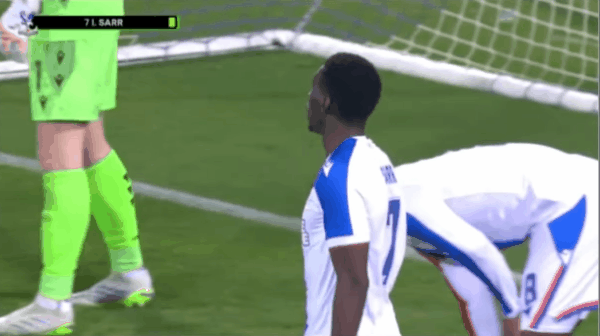 Highlight 53'