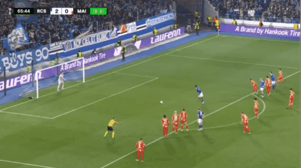 Highlight 66'