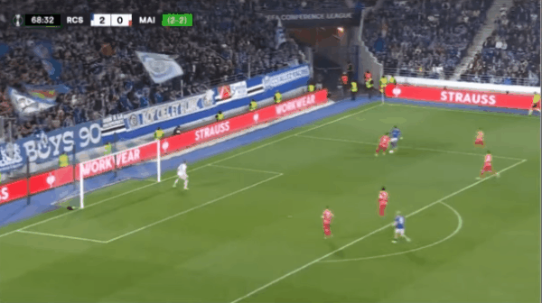 Highlight 69'