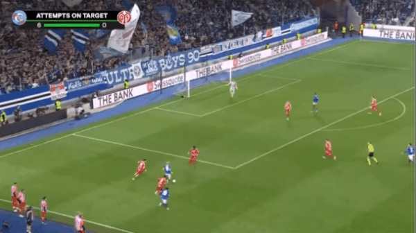 Highlight 74'