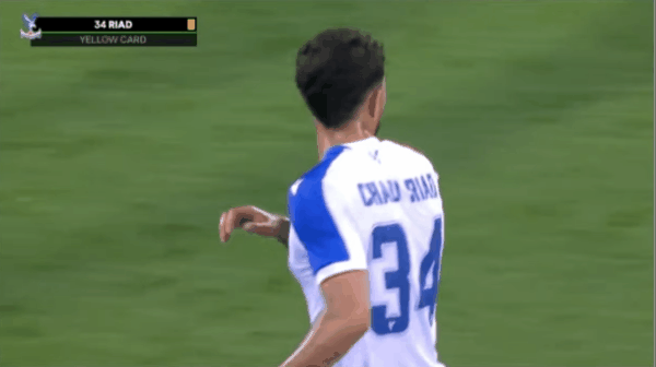 Highlight 76'