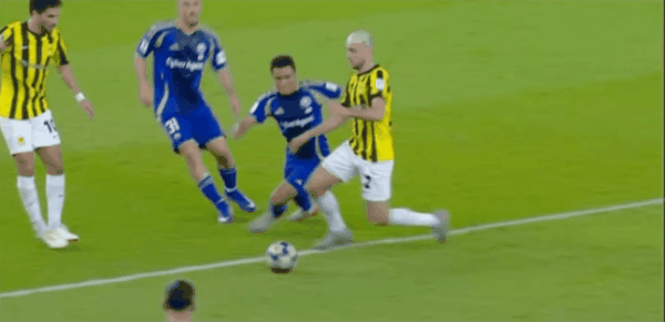Highlight Al Ittihad Club vs Machida Zelvia 18/04/2026
