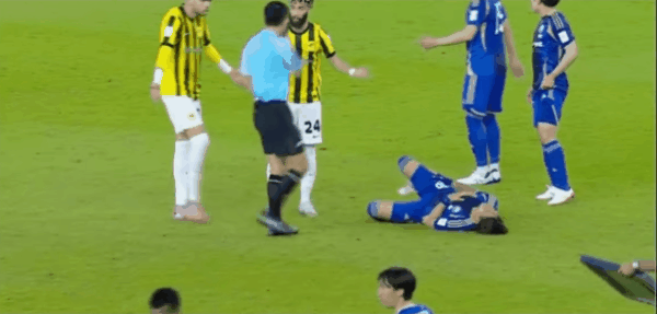 Highlight 75'