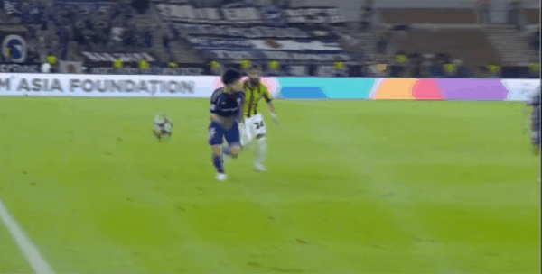 Highlight 85'