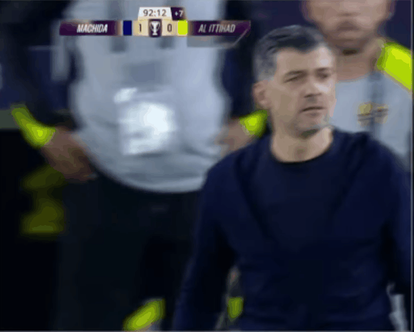 Highlight 90'