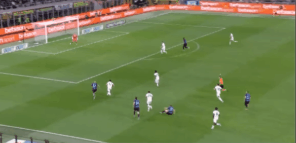 Highlight 52'