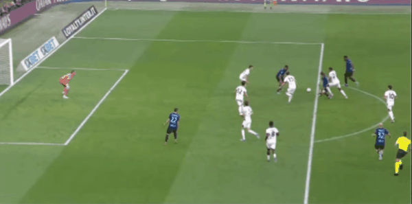 Highlight 56'