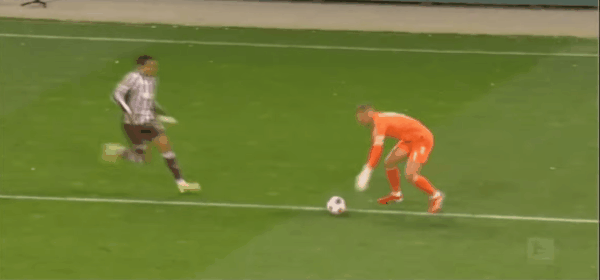 Highlight 71'