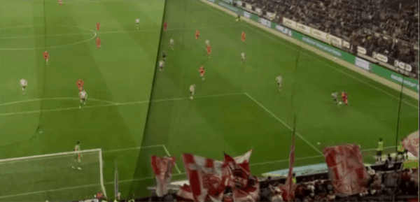 Highlight 76'