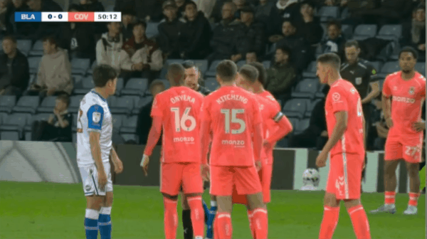Highlight 51'