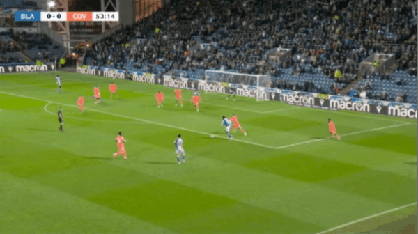Highlight 54'