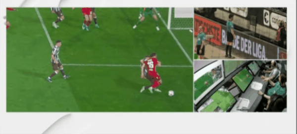 Highlight 84'