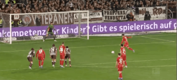 Highlight 86'