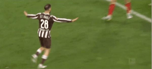 Highlight 87'