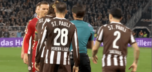Highlight 87'