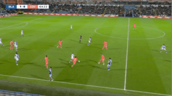 Highlight 65'