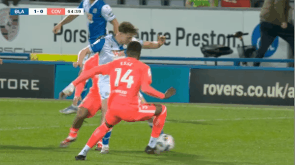 Highlight 65'