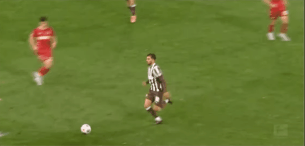 Highlight 96'