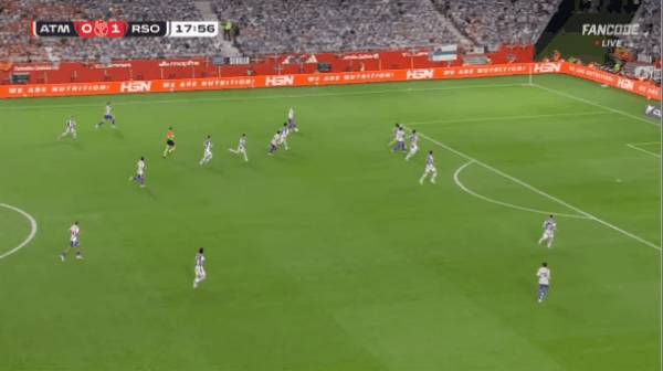 Highlight 19'