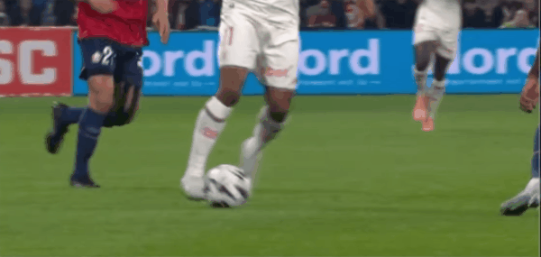 Highlight 30'