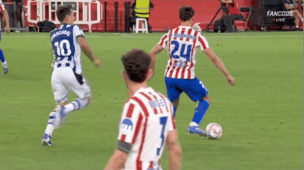 Highlight 30'