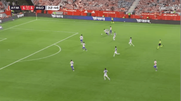 Highlight 33'