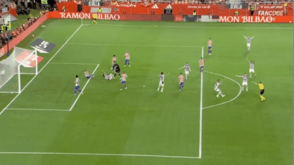 Highlight 43'