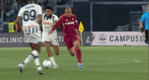 Highlight 65'