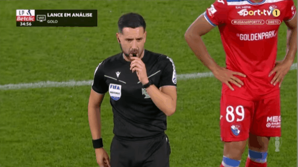 Highlight 35'
