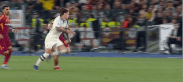 Highlight 75'