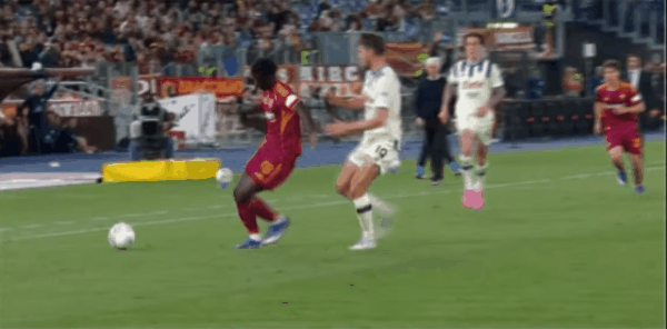 Highlight 91'