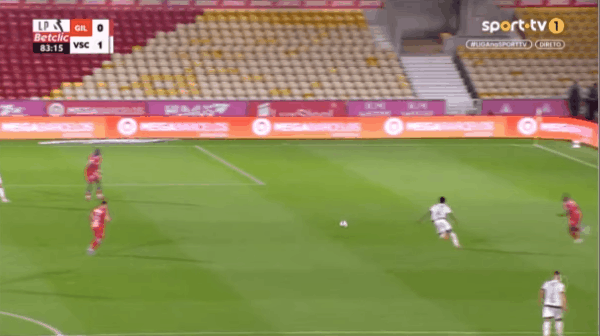Highlight 83'