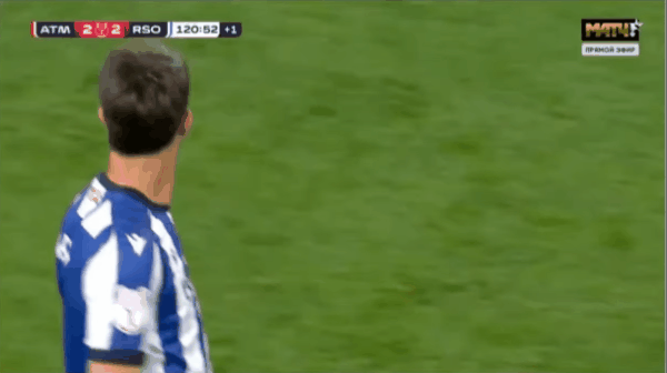 Highlight 121'